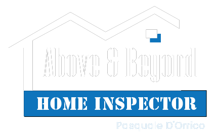Above & Beyond Home Inspector
