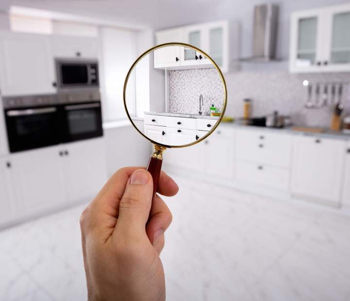 Avoid Surprises—Get a Pre-Offer Inspection First