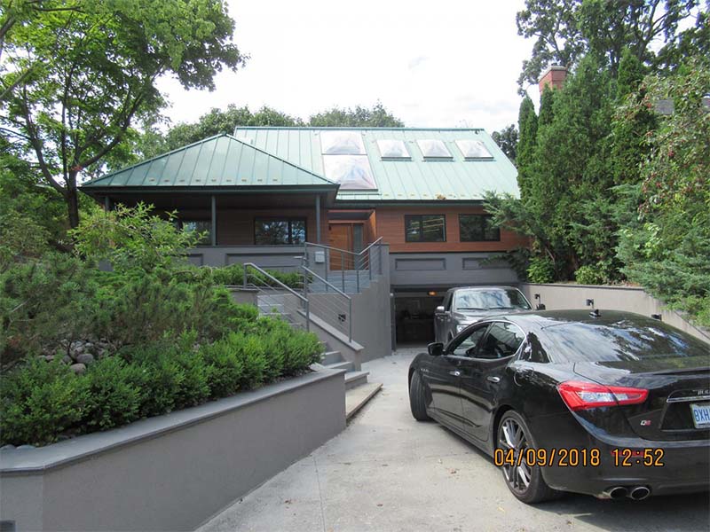 Home Inspections Toronto