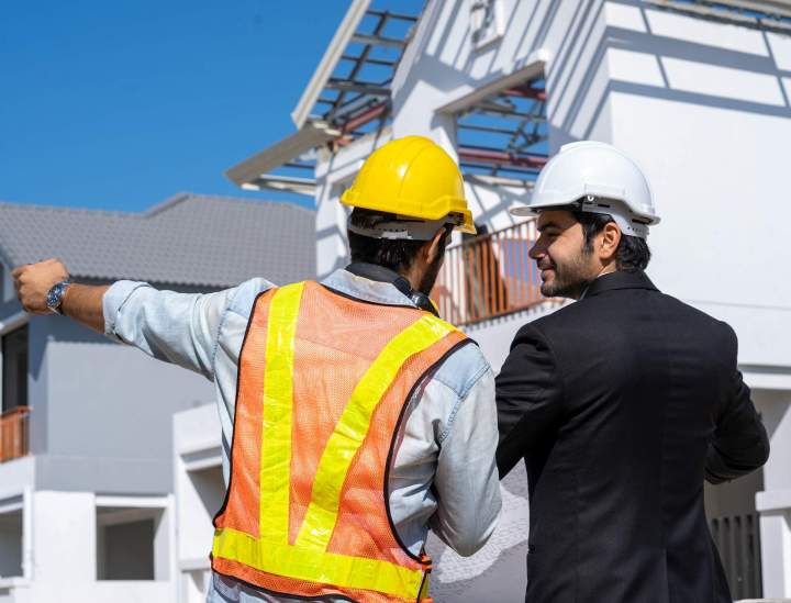 Mold Inspections Toronto