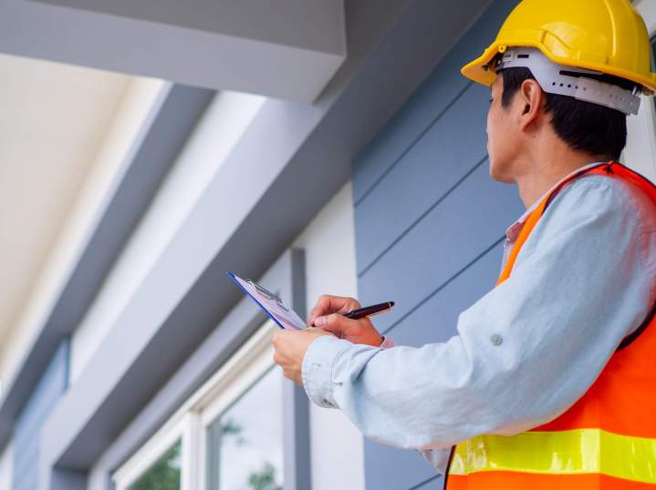 Infrared Inspections Toronto