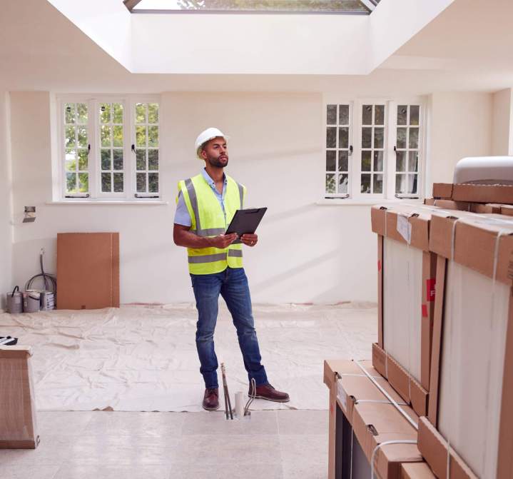 New Home? Get a Tarion Inspection for Full Protection