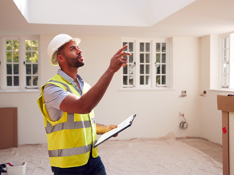 Pre-Offer Home Inspections Vaughan