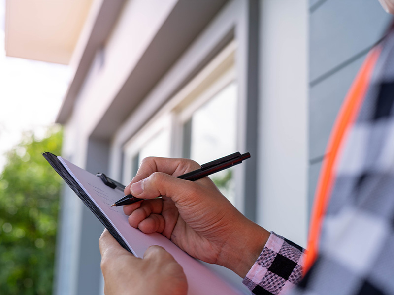 Tarion Home Inspections Toronto