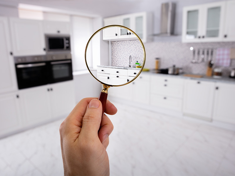 Pre-Offer Home Inspections Toronto