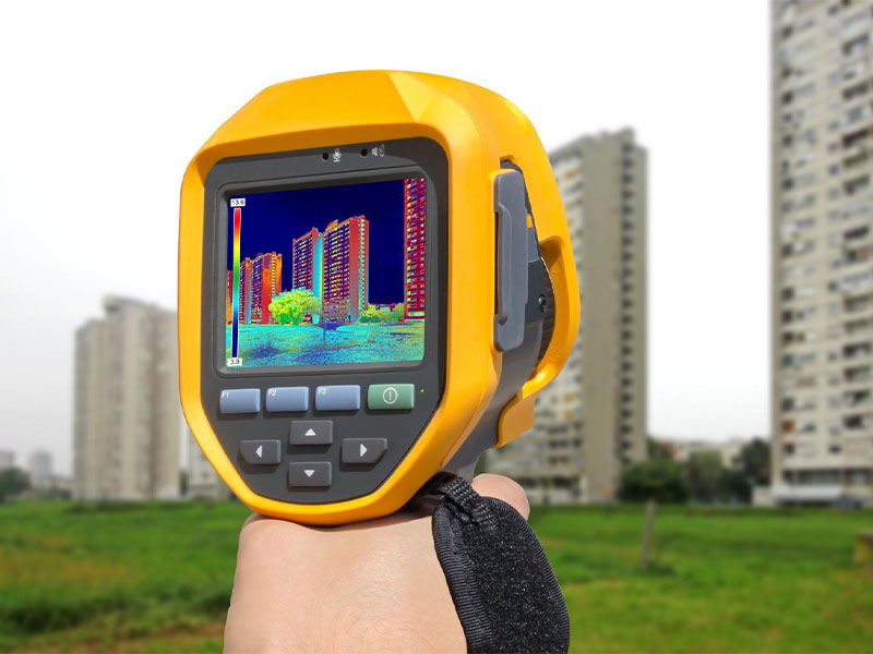 Infrared Inspections Toronto