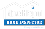 Above & Beyond Home Inspector