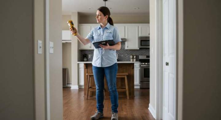 Home Inspection, North York<br/>Reliable Home Inspection, North York<br/>Comprehensive Home Inspection, North York