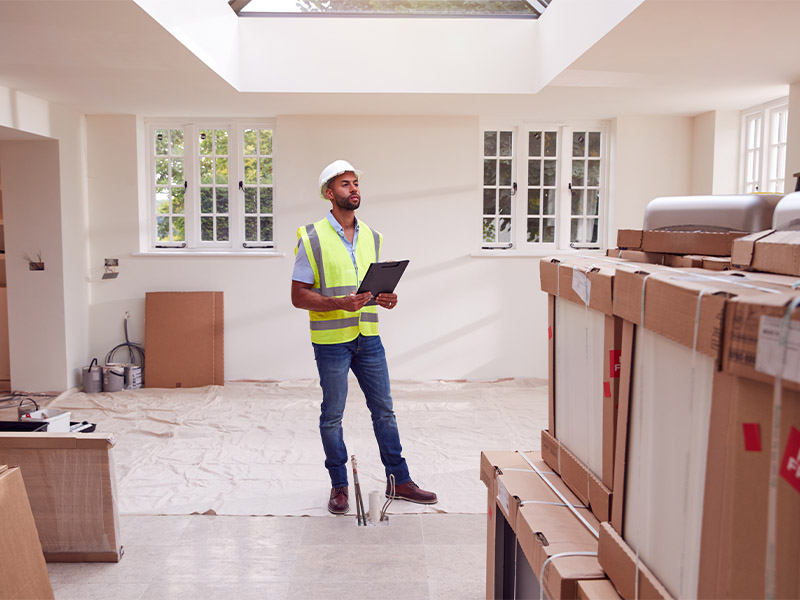 Tarion Home Inspections Vaughan