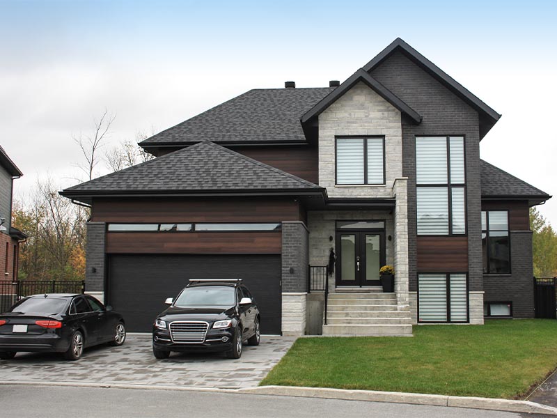Infrared Inspections Toronto