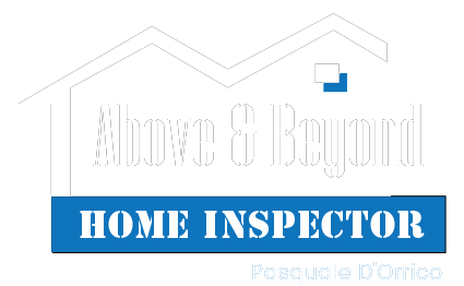 Above & Beyond Home Inspector