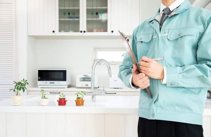 Pre-Offer Home Inspections Toronto