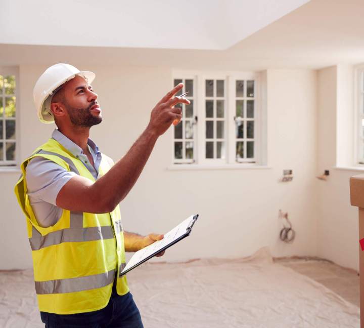 Pre-Offer Home Inspections Vaughan