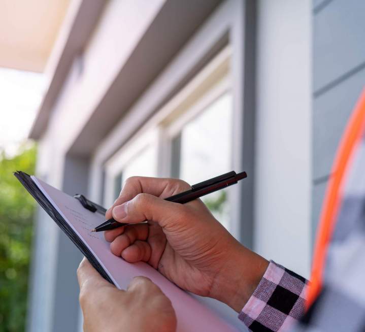 Tarion Home Inspections Vaughan
